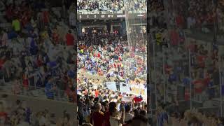 【CT AMAZE】#premier12 台湾VSオーストラリア@台北大巨蛋20241117 #台湾チア #cheerdance #cheerleading #啦啦隊 #中華隊 #amaze