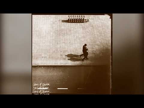 Motion Picture Blur   Story of Charon