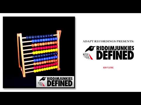 RiddimJunkies - Defined
