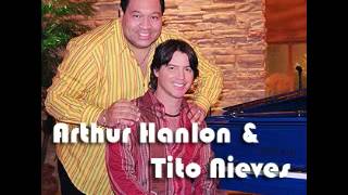 La Gorda Linda - Arthur Hanlon & Tito Nieves - Salsa Version