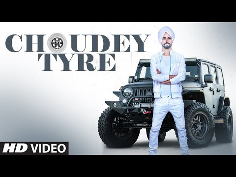 Choudey Tyre
