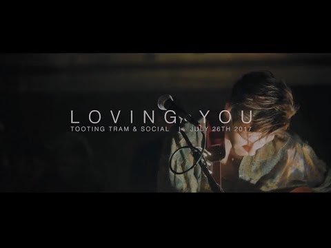 Loving You - Belle Mt