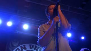 This Time Around - Will Hoge - Buffalo 6/5/15