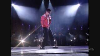 Michael Jackson - Another Day [CEY Entertainment vers.]