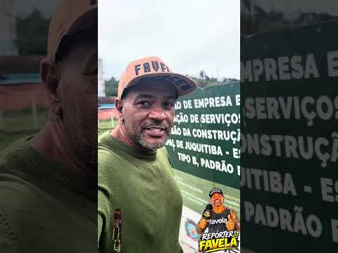 CRECHE DA VERGONHA NA CIDADE QUE NÃO DEU CERTO 18 ANOS DE ILUSÃO
