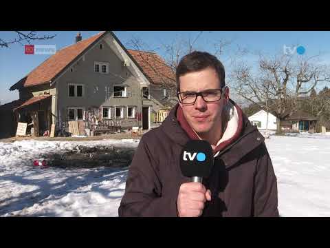 Speicherschwendi: Umweltschäden nach Abrissparty