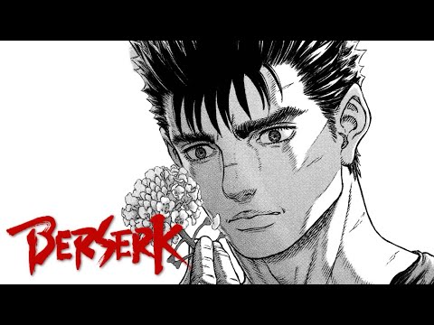 The Life Lessons of Berserk