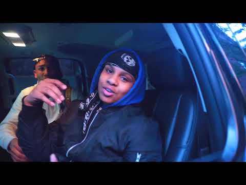 Mori Briscoe Ft Court Glizzy- Back At It OFFICIAL VIDEO (Shot By: VDot Visions)