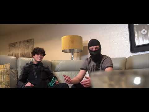 T Drillz - StatementFreestyle