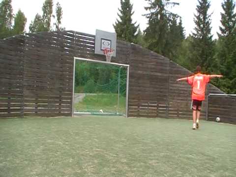 NIB-Noobs In Brandbu. Part 2