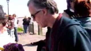 Barry Cowsill&#39;s Jazz Funeral I