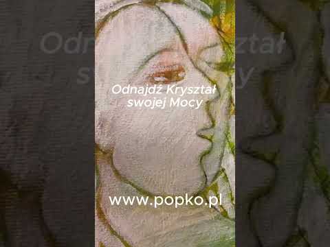 [Encyklopedia Wiedzy Duchowej] Odnajdź Kryształ swojej Mocy #popko #duchowosc #mistykacodziennosci  #rozwojosobisty #rozwojduchowy