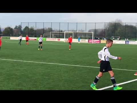 JSV JO12 - Desto JO12 (Deel 7)