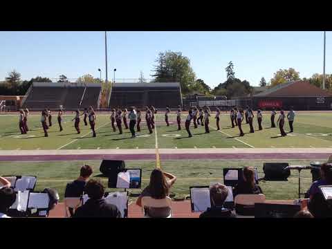 Sequoia Advanced Dance Homecoming Rally 10/15/21 “Disco”