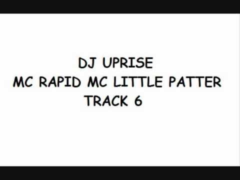 Mc Rapid Mc Little Patter TRACK 6