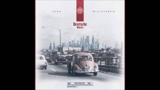 V Don &amp; Willie The Kid - Paula Patton