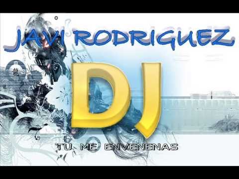 2.KRISHA FT SERGIO CONTRERAS-tu me envenenas (javi rodrigue)