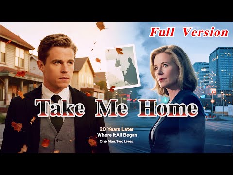 💥"She Lost Her Son at 6...20 Years Later, He Returns as a Billionaire Heir!"#drama#drama fullversion