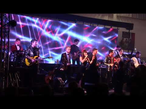 L'ITALIA SIAMO NOI - ORCHESTRA ITALIANA BAGUTTI