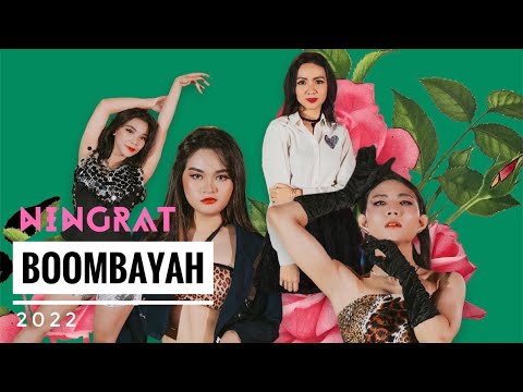 BLACKPINK - '붐바야 (BOOMBAYAH 2022)' DANCE COVER by THE NINGRAT | INDONESIA