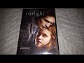 Opening To Twilight 2008 2009 DVD