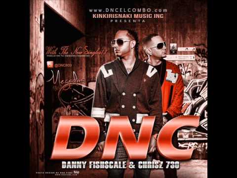 DNC El Combo -- El Articulo WWW.DNCELCOMBO.COM - KINKIRISNAKI MUSIC INC. @DNC809