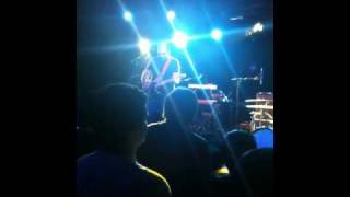 Criticism as Inspiration (first 2 min or so)