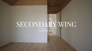 45 White Oak | Why This Luxury Secondary Wing Was Inspired by Hospitality