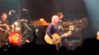 Paul Weller Sea Spray  (Live) Southampton Guildhall