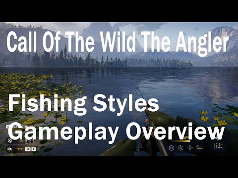 Where is the DEVS? :: Call of the Wild: The Angler™ General Discussions