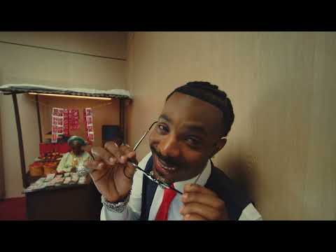 Young Jonn - Elumelu