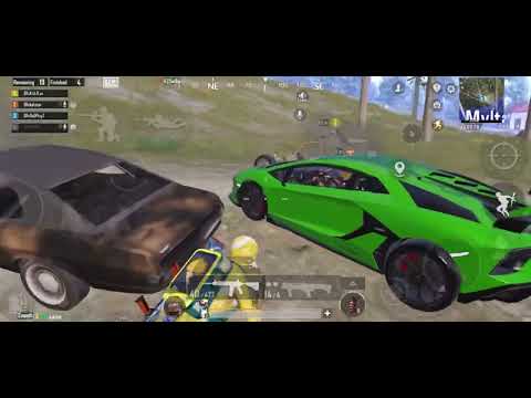 SOLO 8 FINISHES IN GRAND • ASSAULTER POV • iPhone 13 🚀