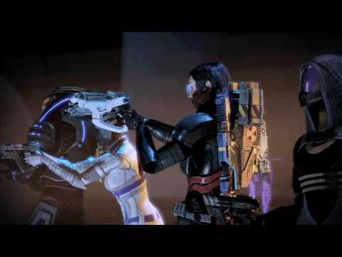 Mass Effect 2: Lair of the Shadow Broker