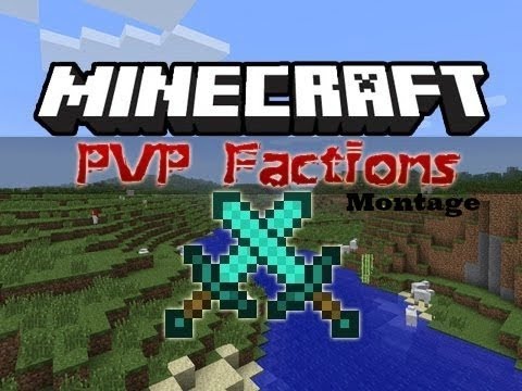 Minecraft PvP Series: Episode 1 - I have 127 armor?