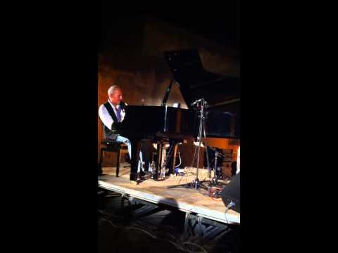 Danilo Rea & Paolo Fresu-Castello Aragonese-Piano & Jazz 2014