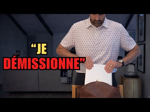 Il quitte le salariat pour devenir influenceur… et tout dérape