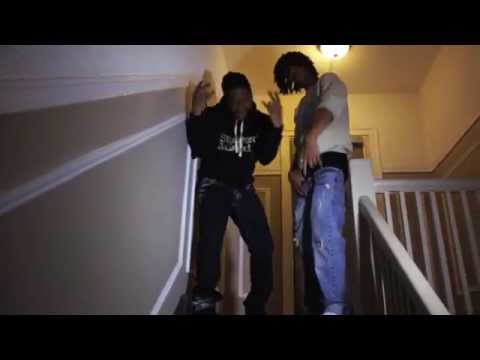 Tio Montana | Mikey Dollaz - Boys on the Ave [filmed by @SheHeartsTevin]