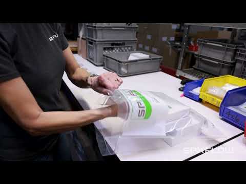 How Our Parts Agreements Simplify Logistics and Ensure Production Continuity