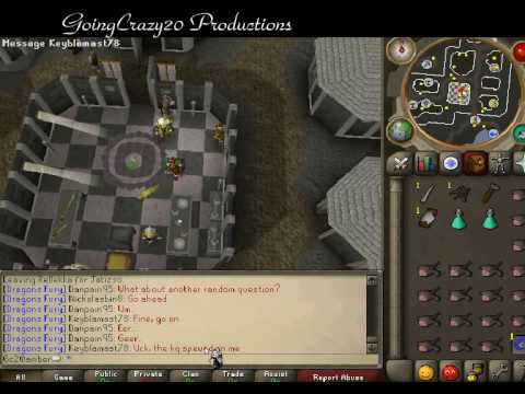 RuneScape - Pre-EOC - The Fremennik Isles