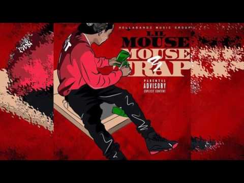 Lil Mouse - Many Men (Feat. Matti Baybee) (Mouse Trap 3) [MT3]