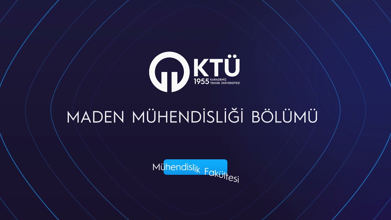 Kısa Tanıtım Videosu