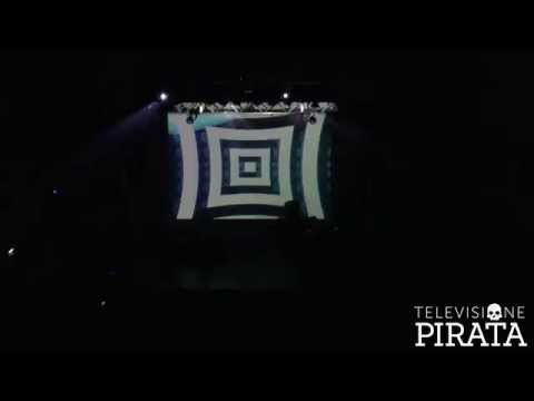 Cut Hands LIVE - Varvara Festival 2015