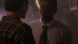 The West Wing - Season 1, Ep 6 - Zoe&#39;s Panic Button