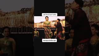 Download lagu dagelan jowo lucu Cak Percil Cak Yudho merayu sinden cantik mp3