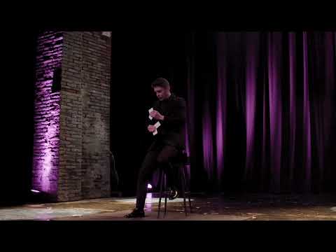 Incanti I Dal 31 Dicembre all'8 Gennaio I Teatro Franco Parenti