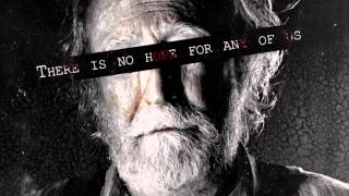 The Walking Dead -  Hershel's Theme Credits