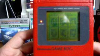 Original Game Boy Collection