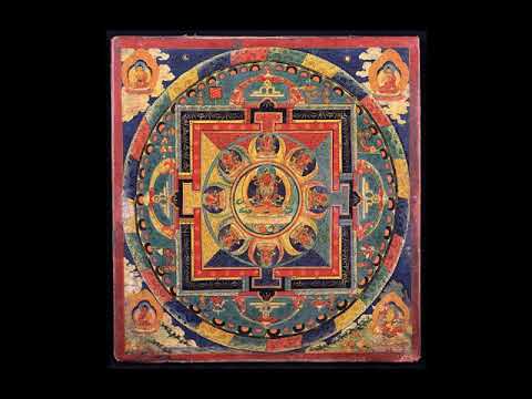Anna Patrini - AMITABHA BUDDHA MANTRA