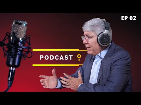 JESUS LAVA OS PÉS DOS DISCÍPULOS | SERIE PANORAMA BÍBLICO | Podcast LPC - EP 02