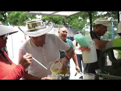 Córdoba | El Punto de Abastecimiento Solidario (PAS) de Puerto Libertador  